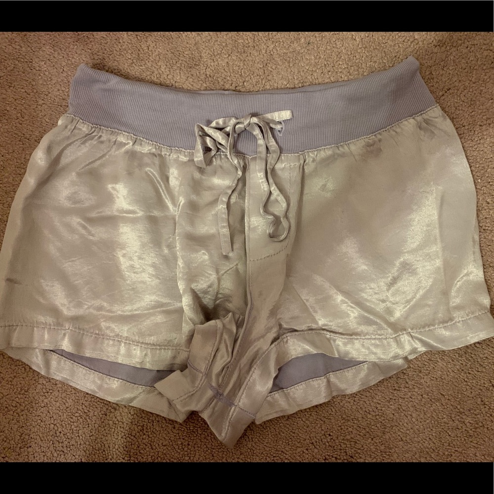 PJ Harlow pj shorts